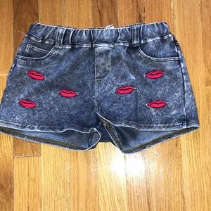 Betsey Johnson shorts